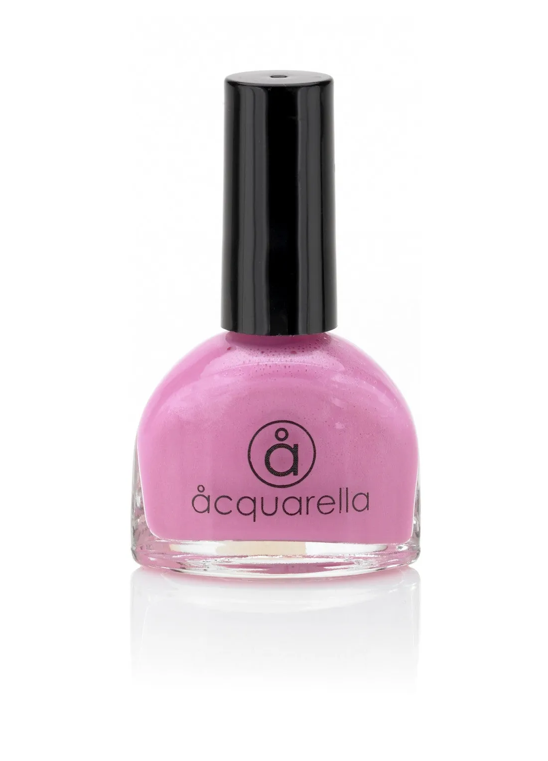 Acquarella Nail Polish, Tickle Me