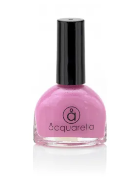 Acquarella Nail Polish, Tickle Me