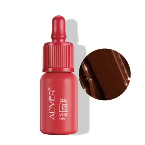 Aliver Airy Velvet Lip Tint (Vial)