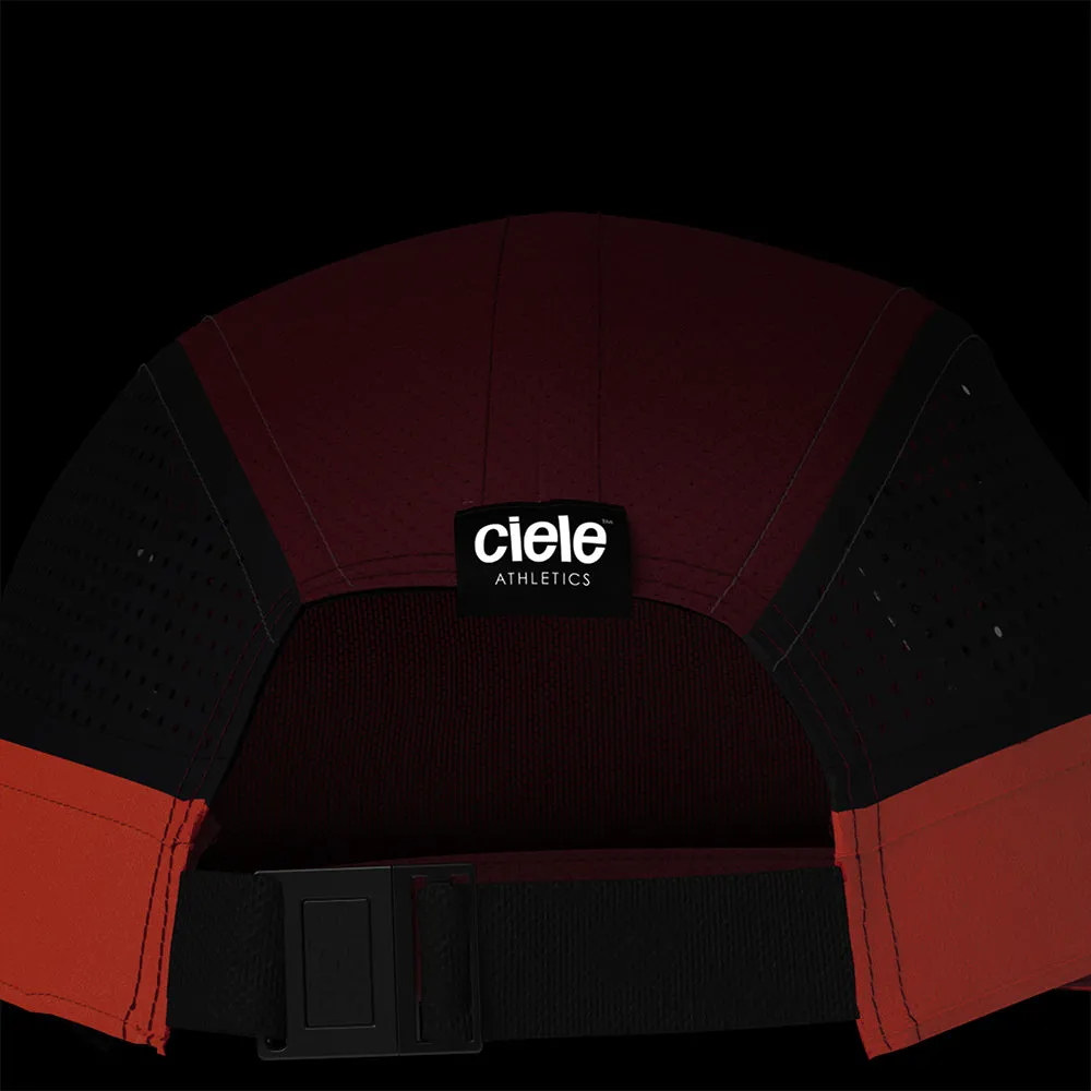 ALZCap - Velocity Box - Red Planet