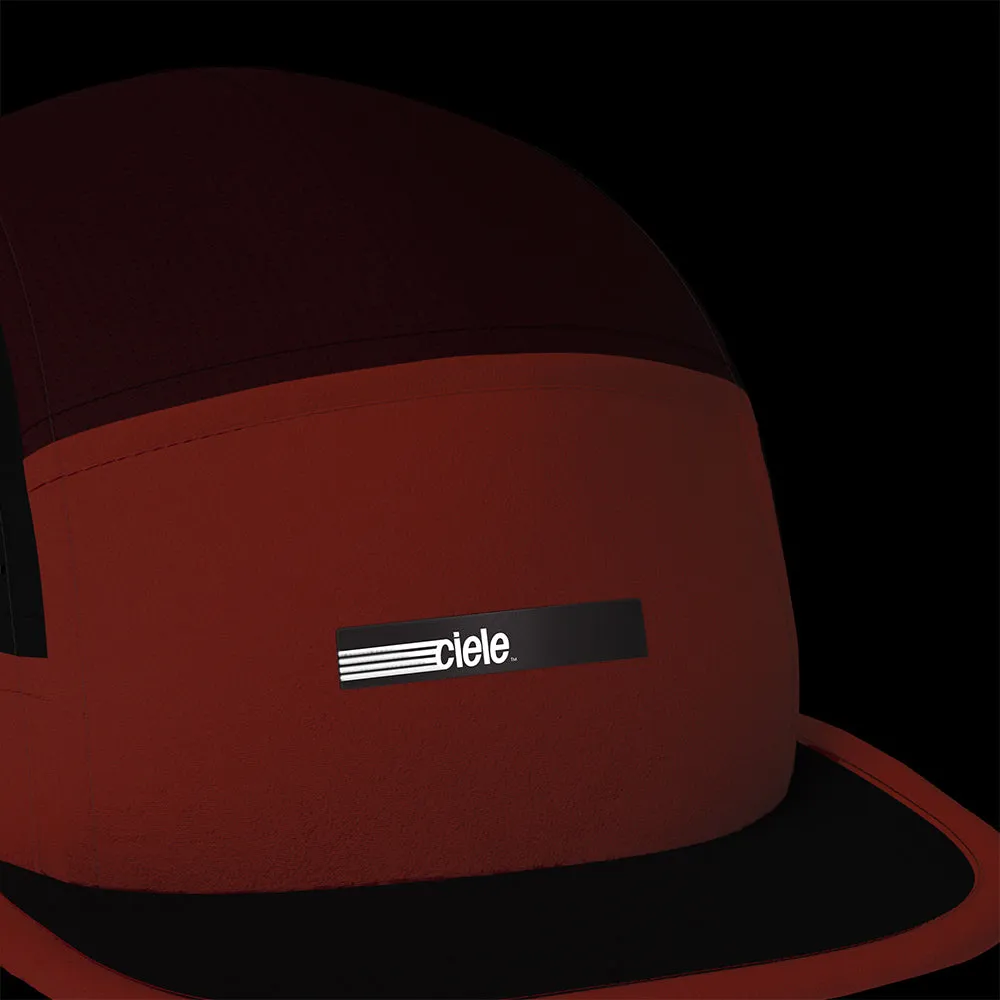 ALZCap - Velocity Box - Red Planet