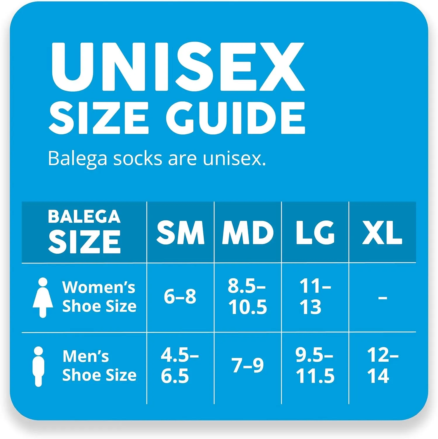 Balega Hidden Comfort Performance No Show Athletic Running Socks for Men and Women (3-Pack)