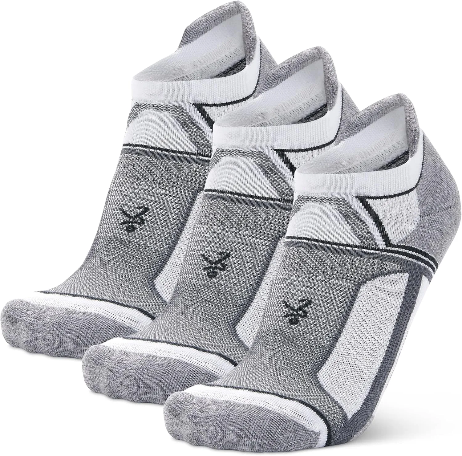 Balega Hidden Contour 3-Pack