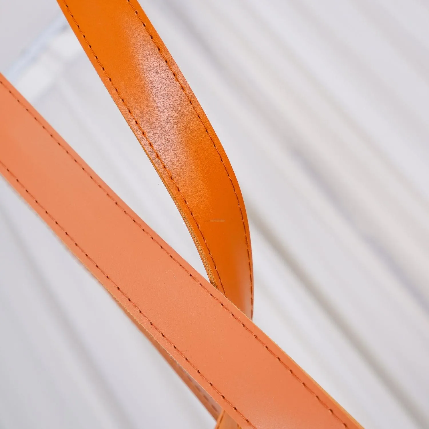 Belts Combination Leather Pendant