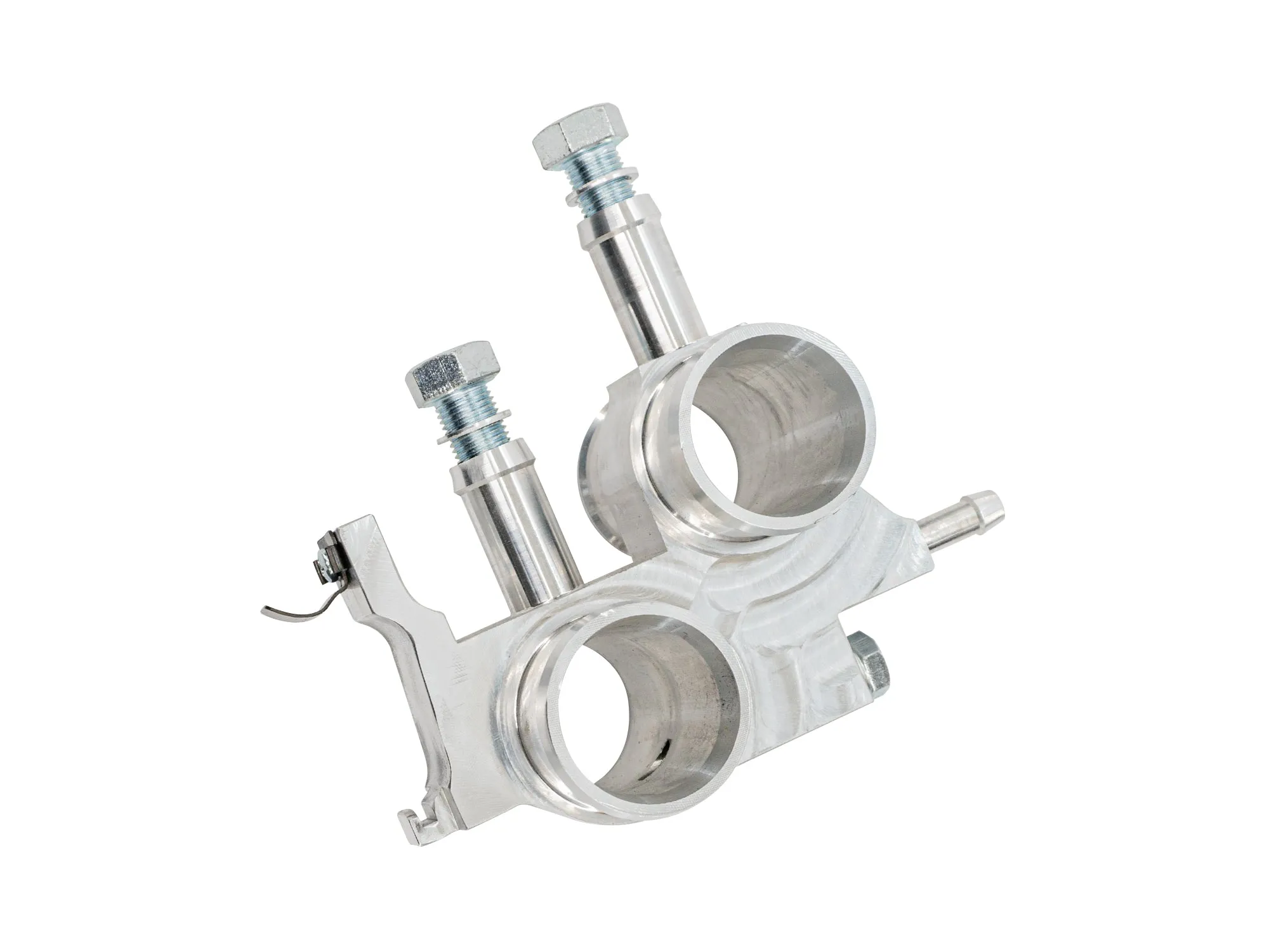 Bleeder Valve (Aluminum) [Early Vanagon]