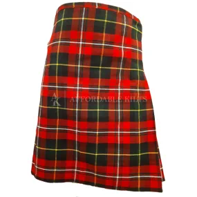 Boyd Tartan Deluxe Kilt