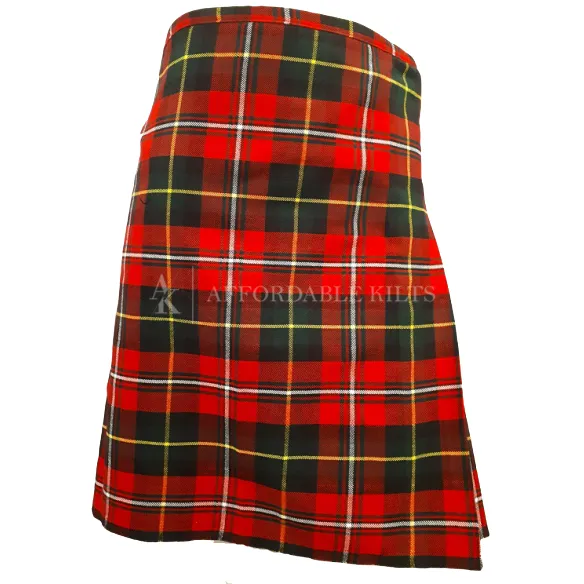 Boyd Tartan Deluxe Kilt