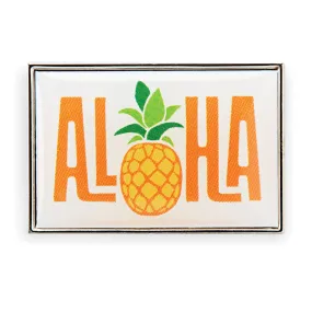 Carkella Aloha Emblem