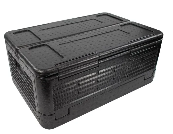 Chill Chest Cooler - Ultimate Portable Cooling Solution