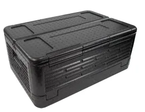 Chill Chest Cooler - Ultimate Portable Cooling Solution
