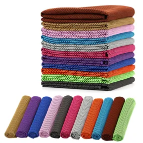 Cooling Towel