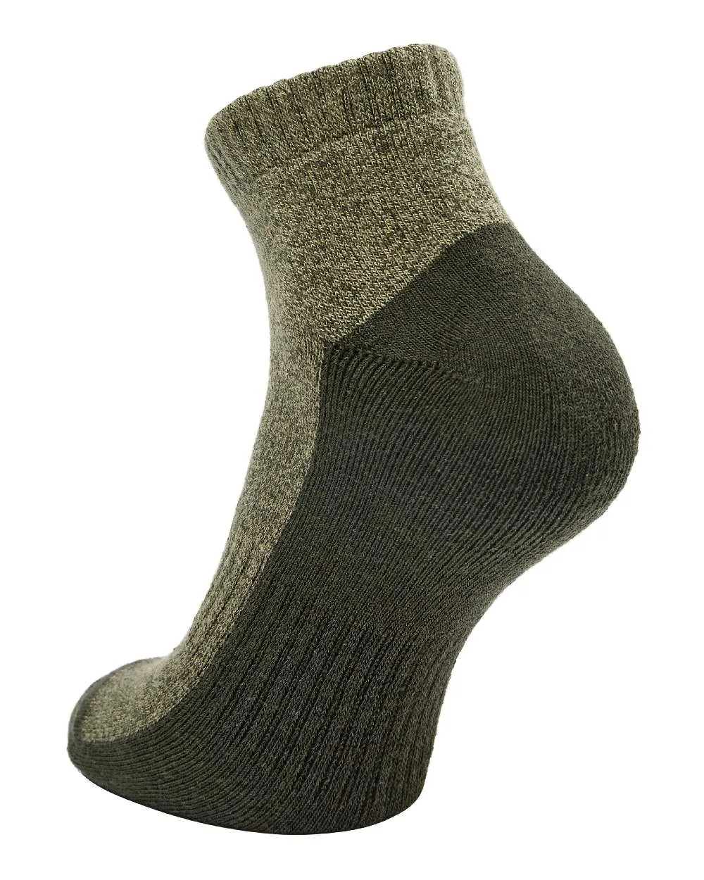 Deerhunter Hemp Low Cut Socks