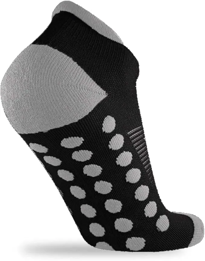 Energy Socks for Men, Low Cut, Quarter, and Crew Socks