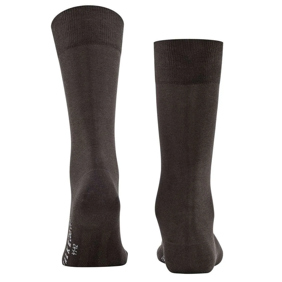 Falke Cool 24/7 Socks - Brown