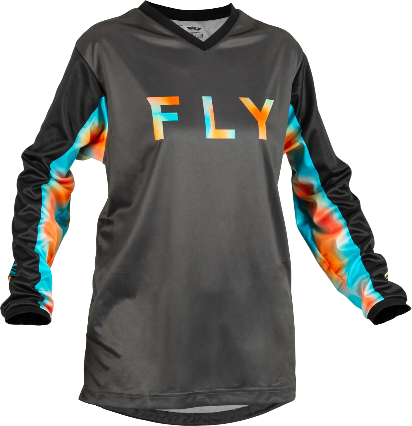 Fly Racing Adult Women's F-16 Jersey