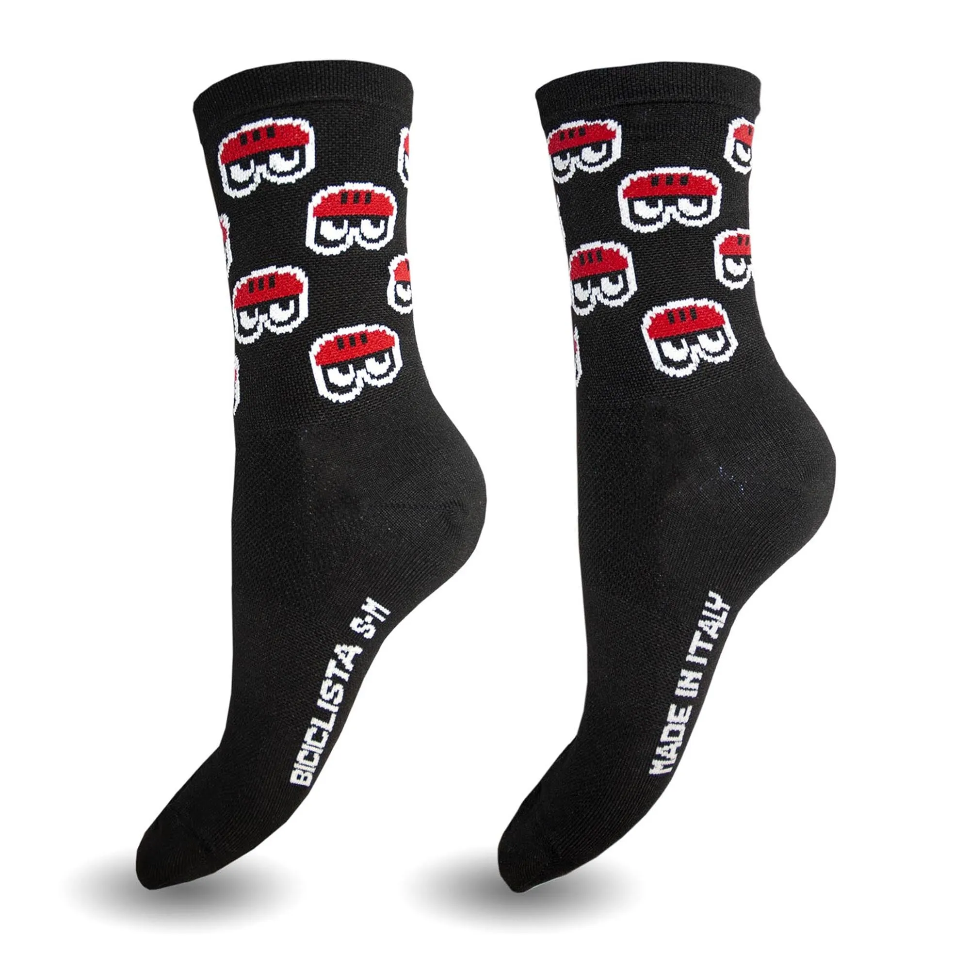 Helmetto Socks