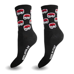 Helmetto Socks