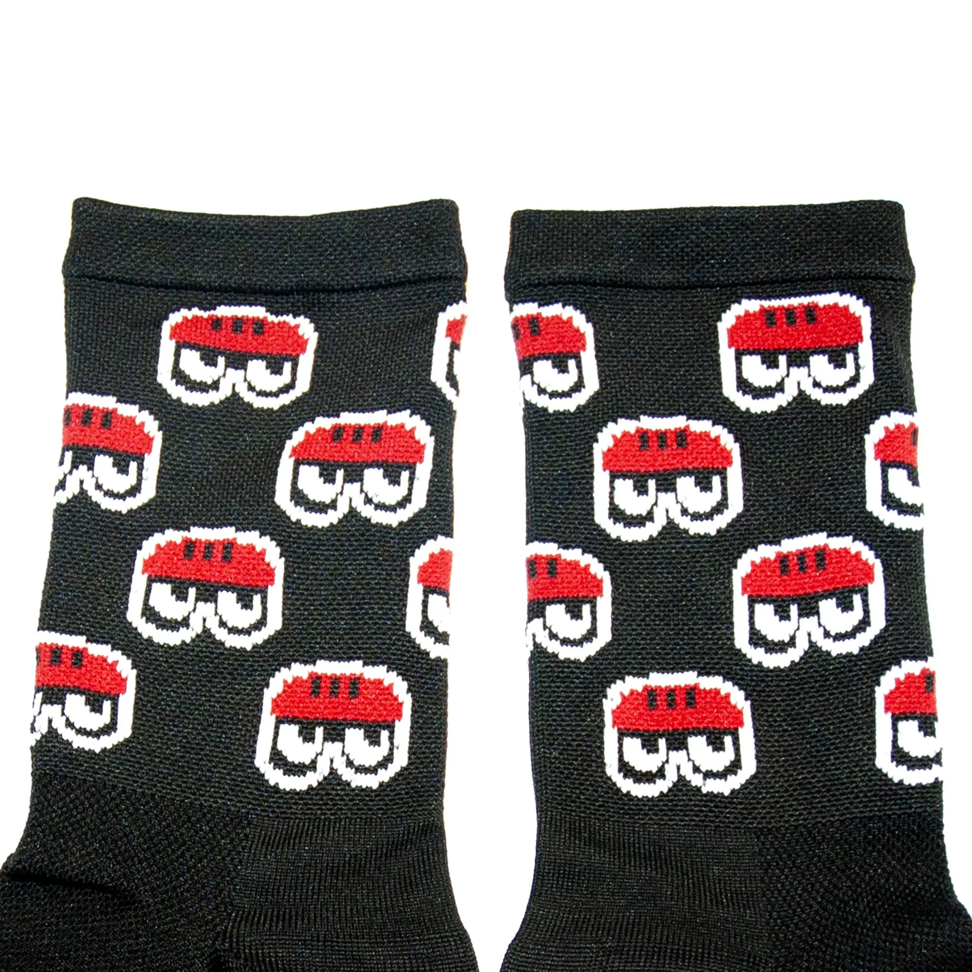Helmetto Socks
