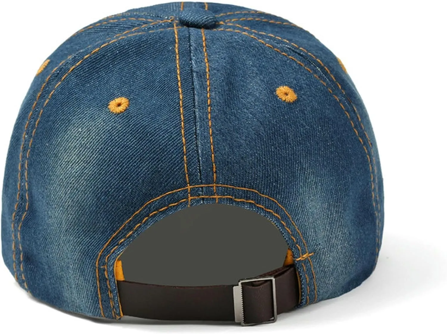 Rhinestone Bling New York Hat for Women, Dazzling Shimmery Baseball Cap, Fashionable Night Club Party Denim Hat