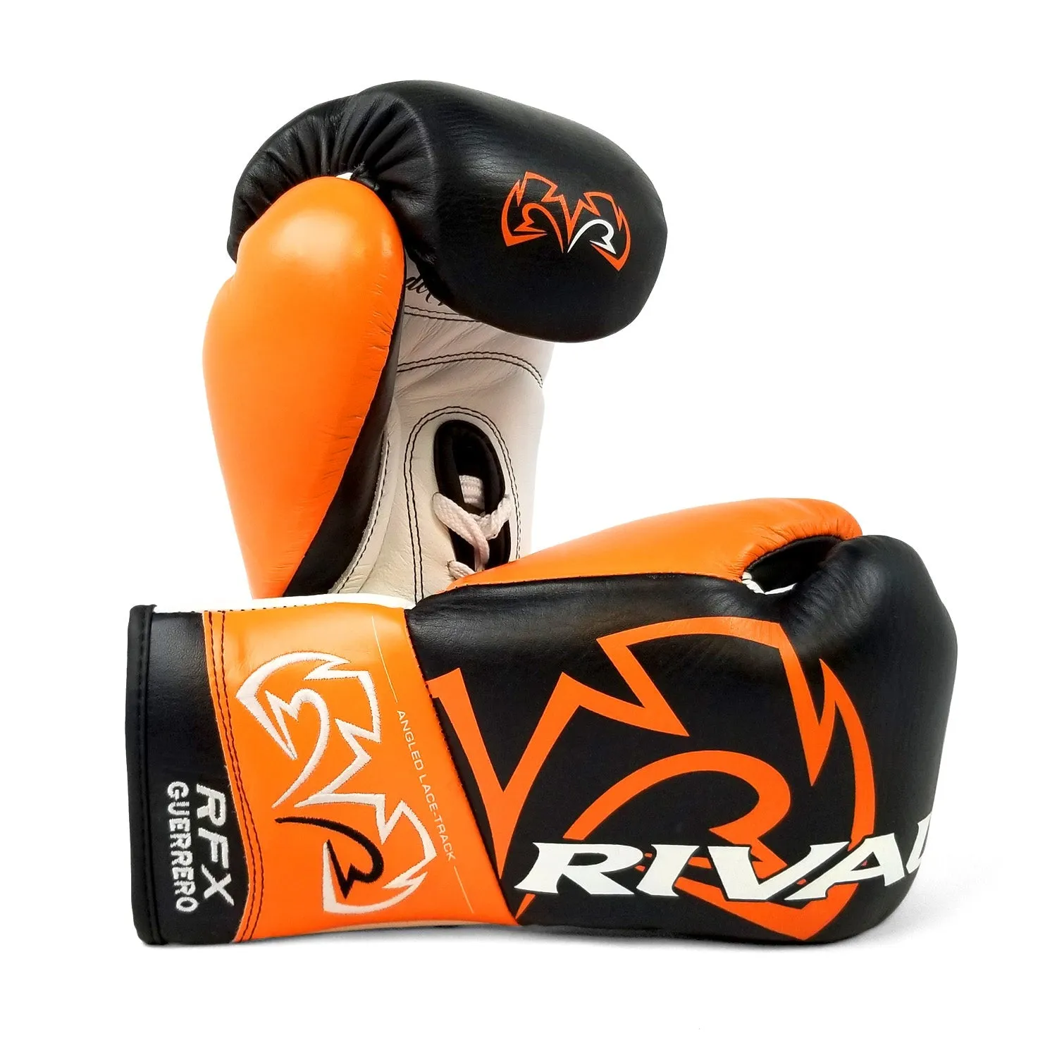Rival RFX-Guerrero Pro Fight Gloves - HDE-F