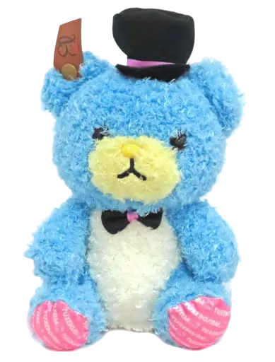 Sanrio x Koguma Bon Voyage, Hapidanbui, Plush Collection