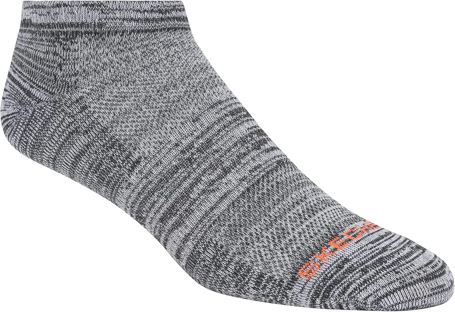 Skechers Women's 5 Pack Low Cut Socks