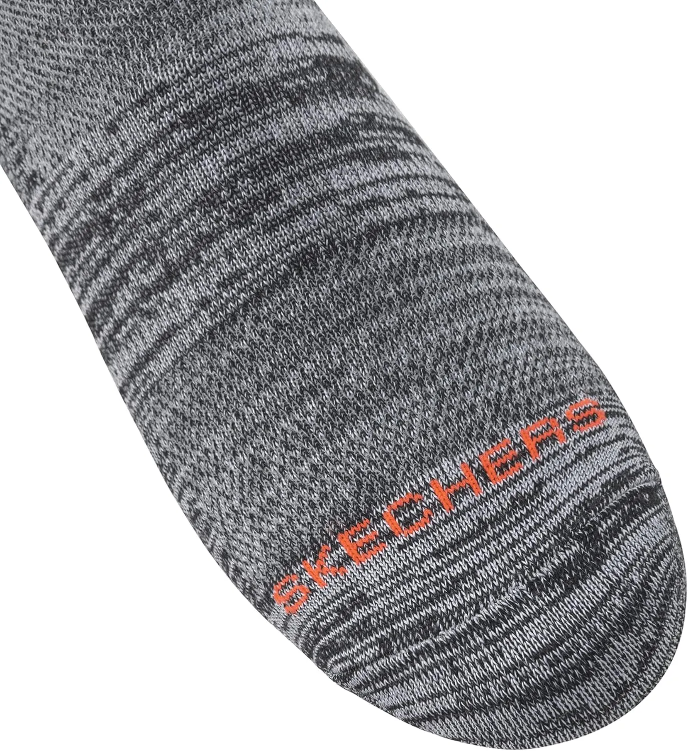 Skechers Women's 5 Pack Low Cut Socks