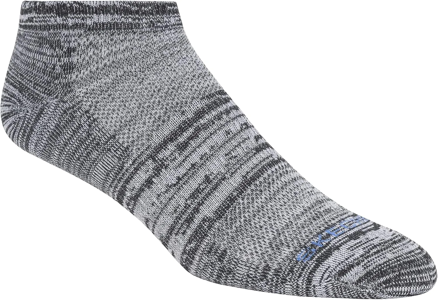 Skechers Women's 5 Pack Low Cut Socks