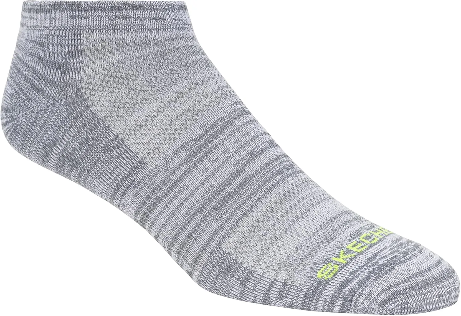 Skechers Women's 5 Pack Low Cut Socks