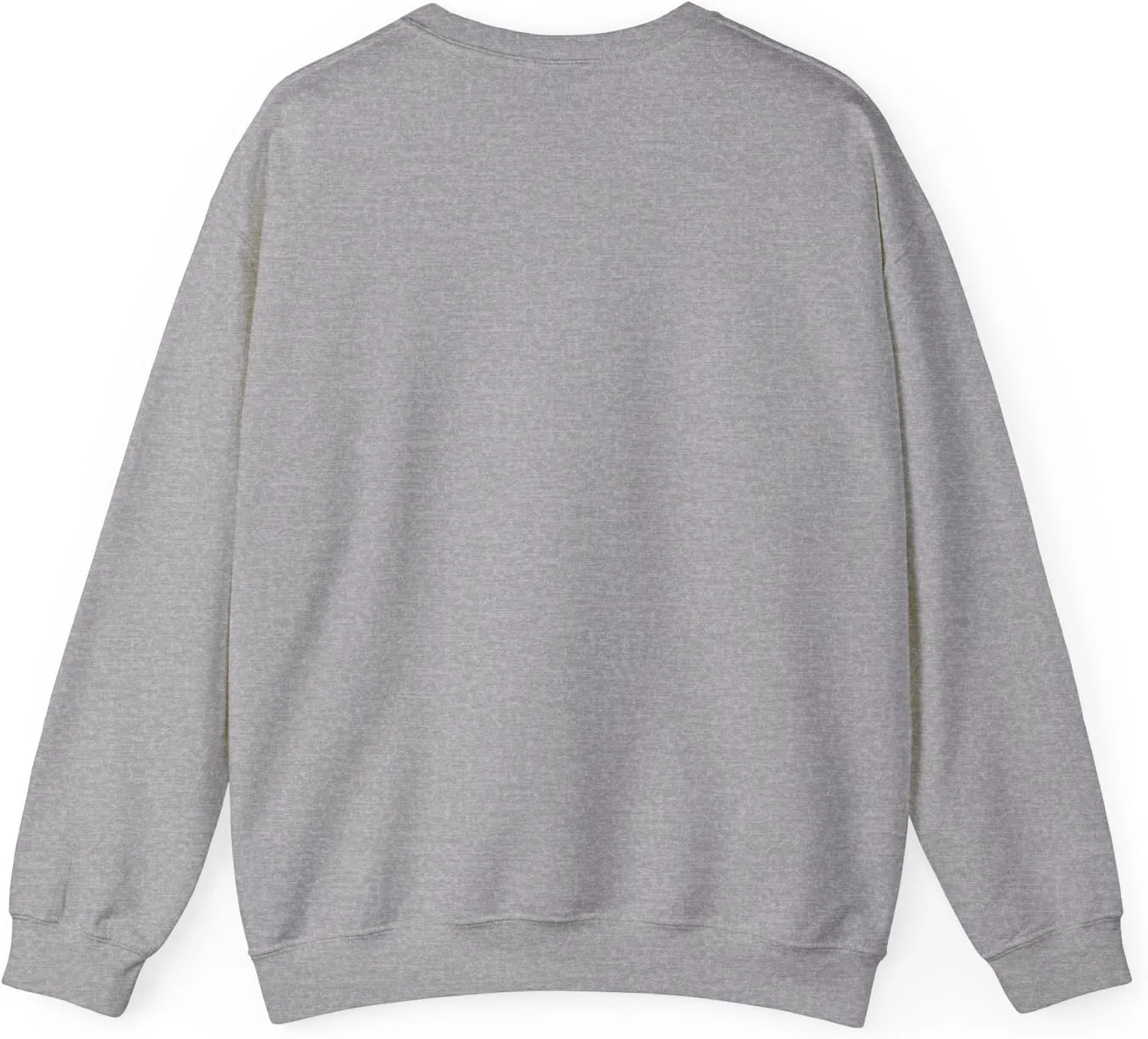 Sleek Pickleball Unisex Heavy Blend Crewneck Sweatshirt