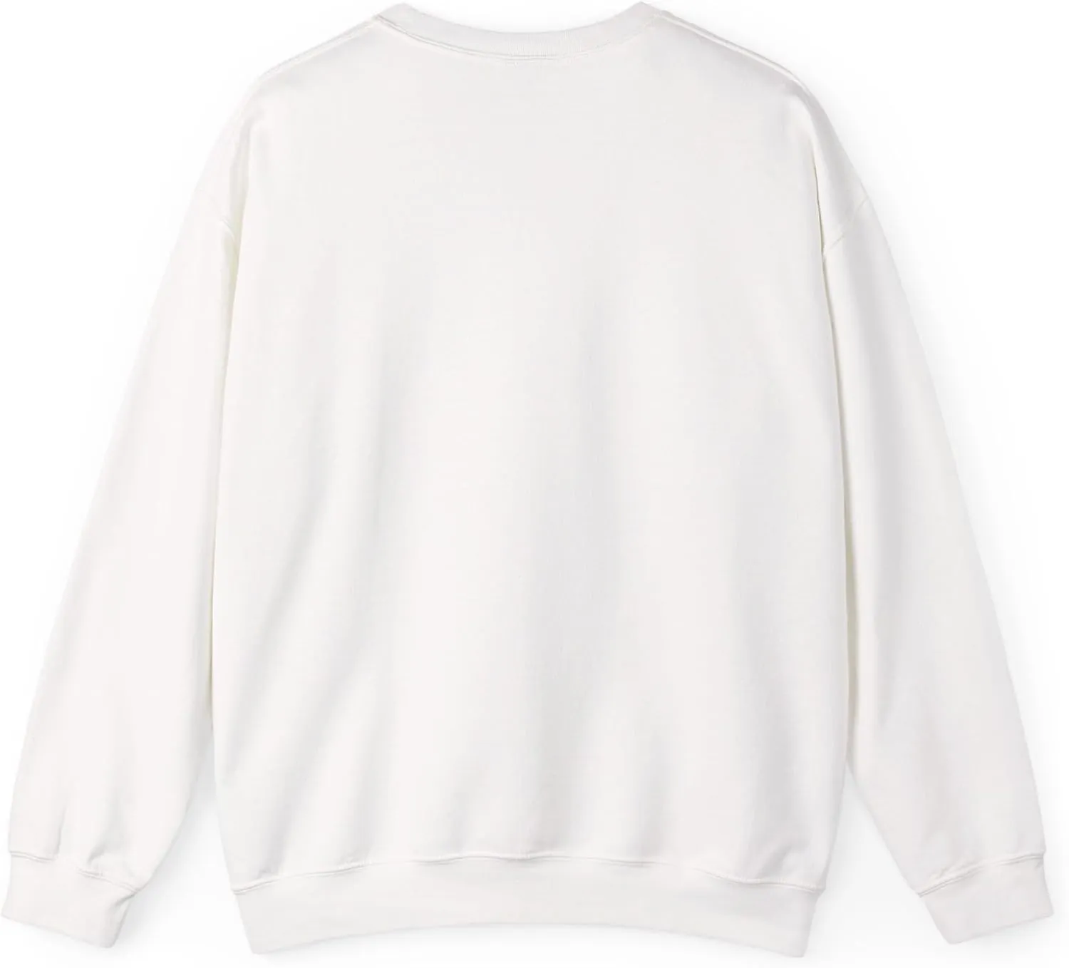 Sleek Pickleball Unisex Heavy Blend Crewneck Sweatshirt
