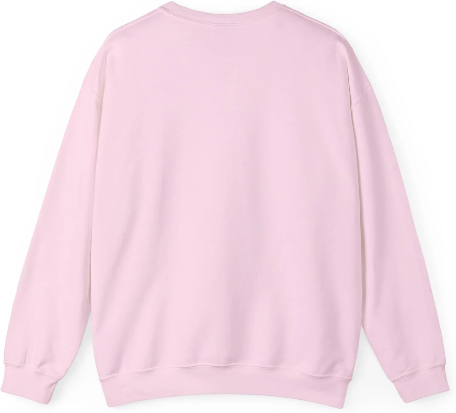 Sleek Pickleball Unisex Heavy Blend Crewneck Sweatshirt