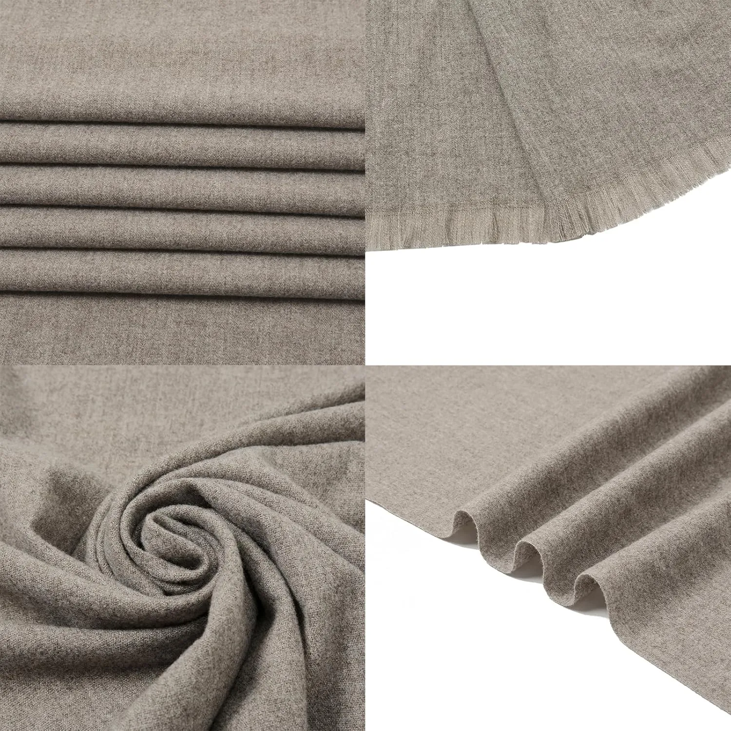 SWAT PANY Pashmina shawls and wraps for Evening Dresses Scarf for Women Winter Shawl Wraps for Women Weedings