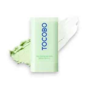 Tocobo Cica Cooling Sun Stick SPF50 18g