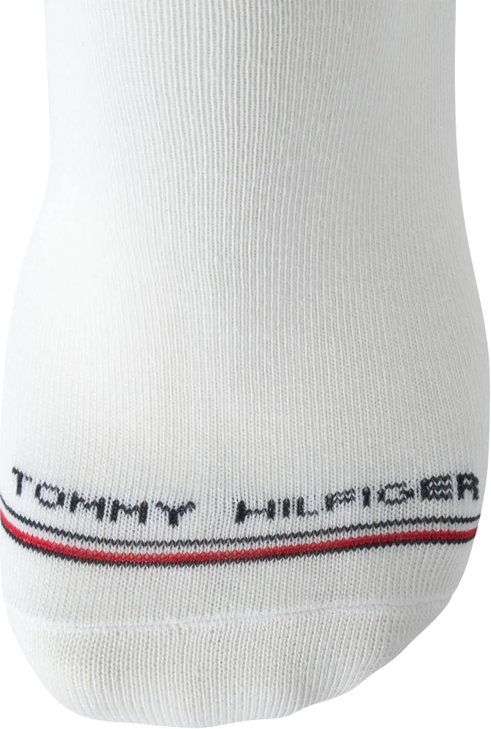 Tommy Hilfiger Men's Athletic Socks-Low Cut Socks(5 Pack)