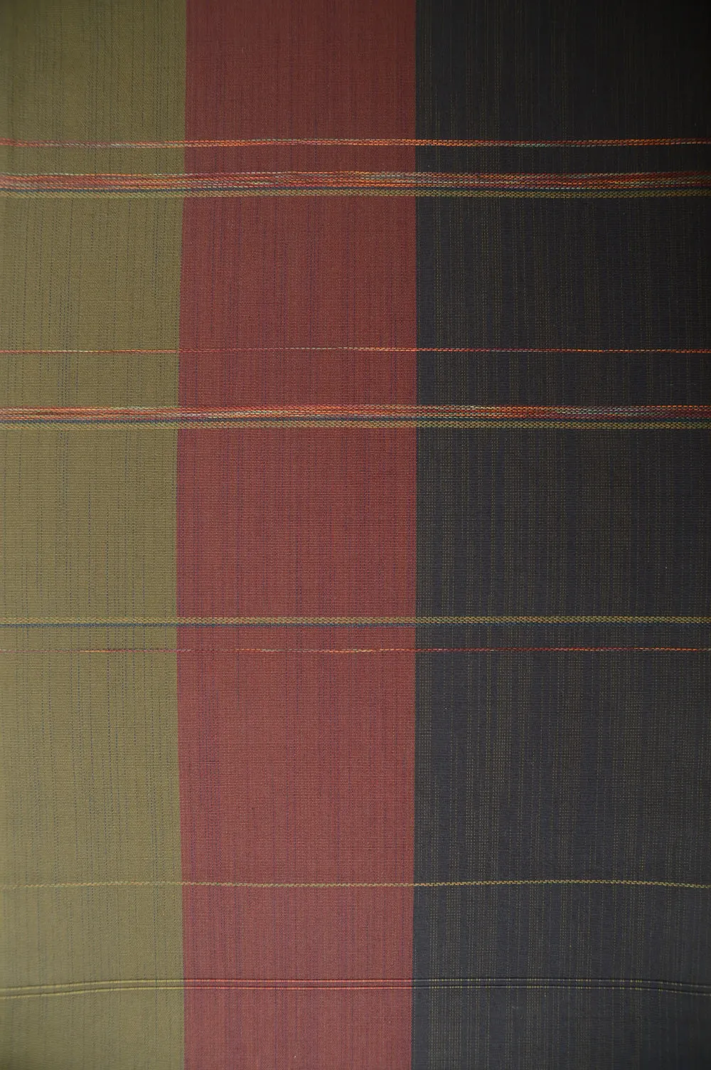 Traditional obi belt / TO #1-066