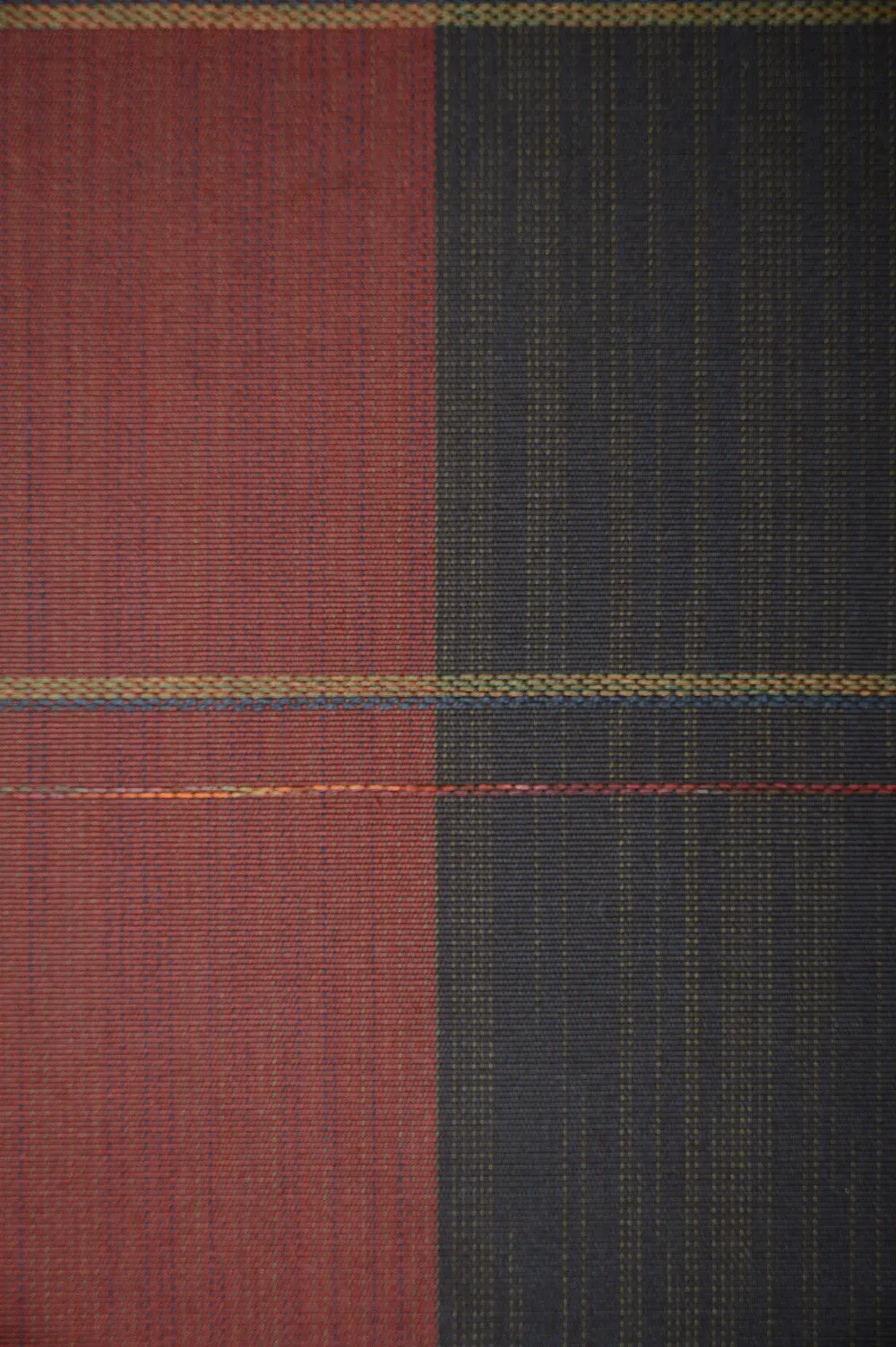 Traditional obi belt / TO #1-066