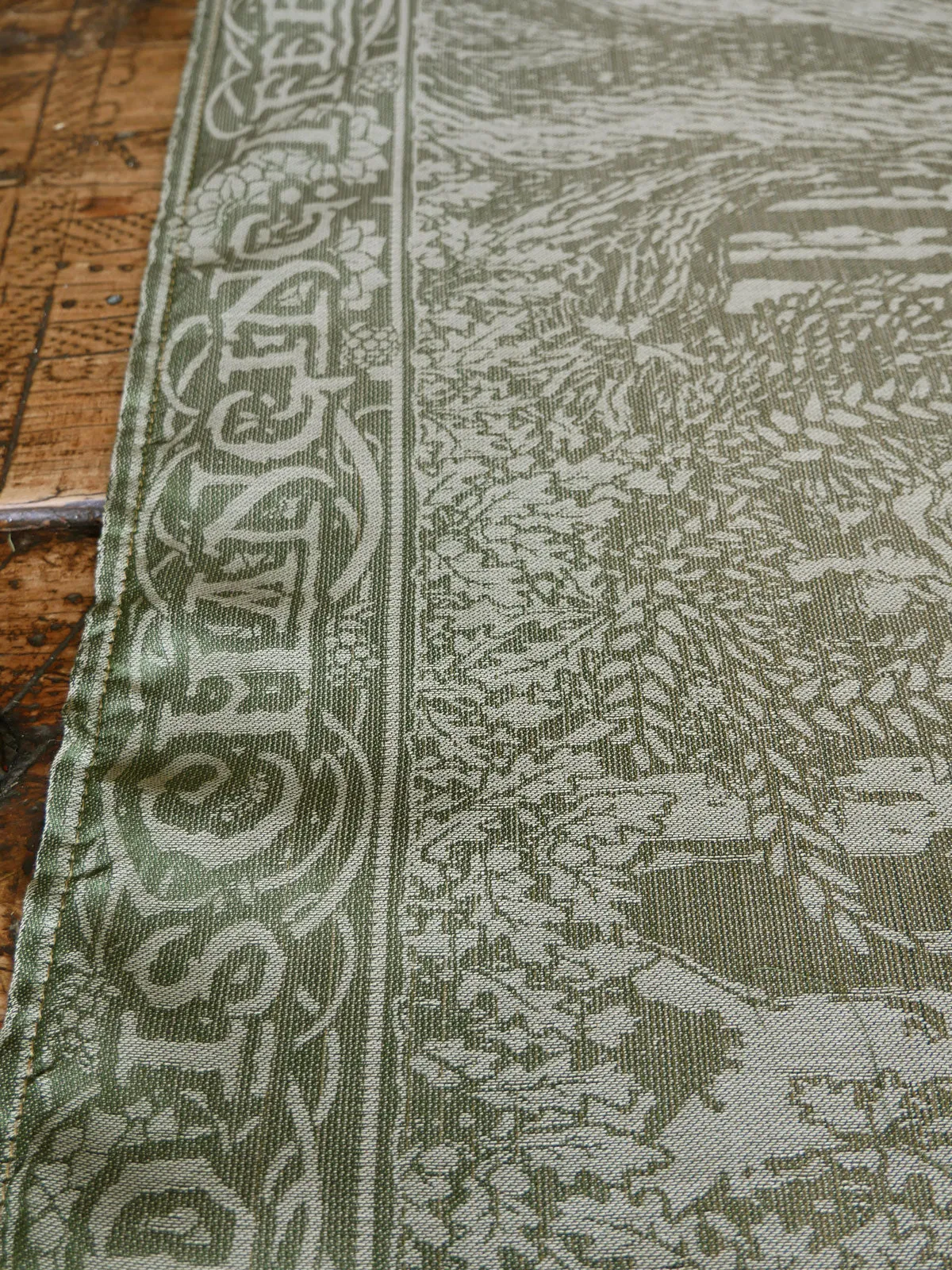 Treebeard Legend Scarf