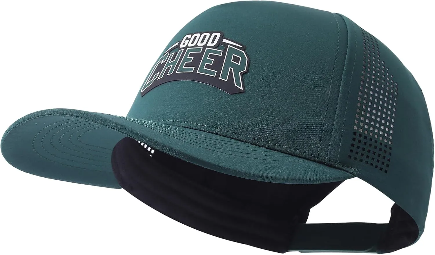 Trucker Hat for Men Women Snapback Mesh Baseball Caps Breathable Sun Hat Athletic Dad Hat Hip Hop Style Cityboy Hats