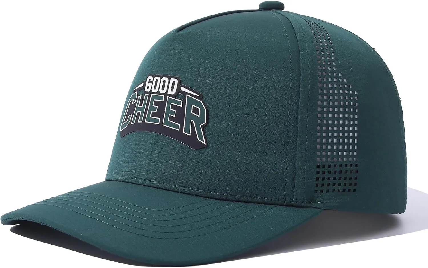 Trucker Hat for Men Women Snapback Mesh Baseball Caps Breathable Sun Hat Athletic Dad Hat Hip Hop Style Cityboy Hats