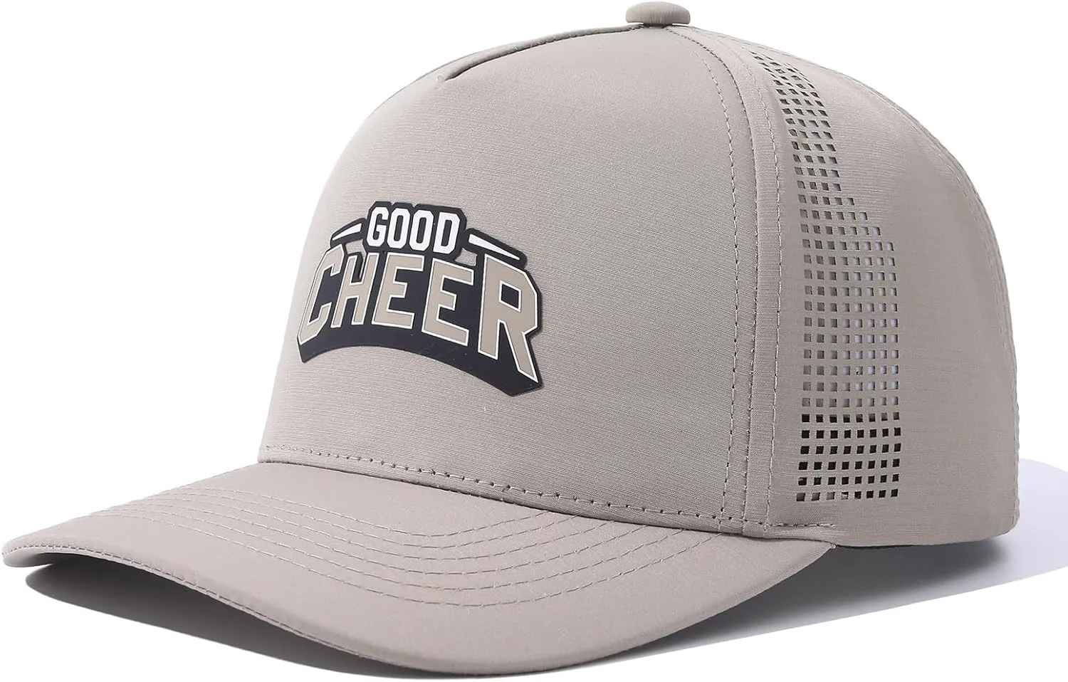 Trucker Hat for Men Women Snapback Mesh Baseball Caps Breathable Sun Hat Athletic Dad Hat Hip Hop Style Cityboy Hats