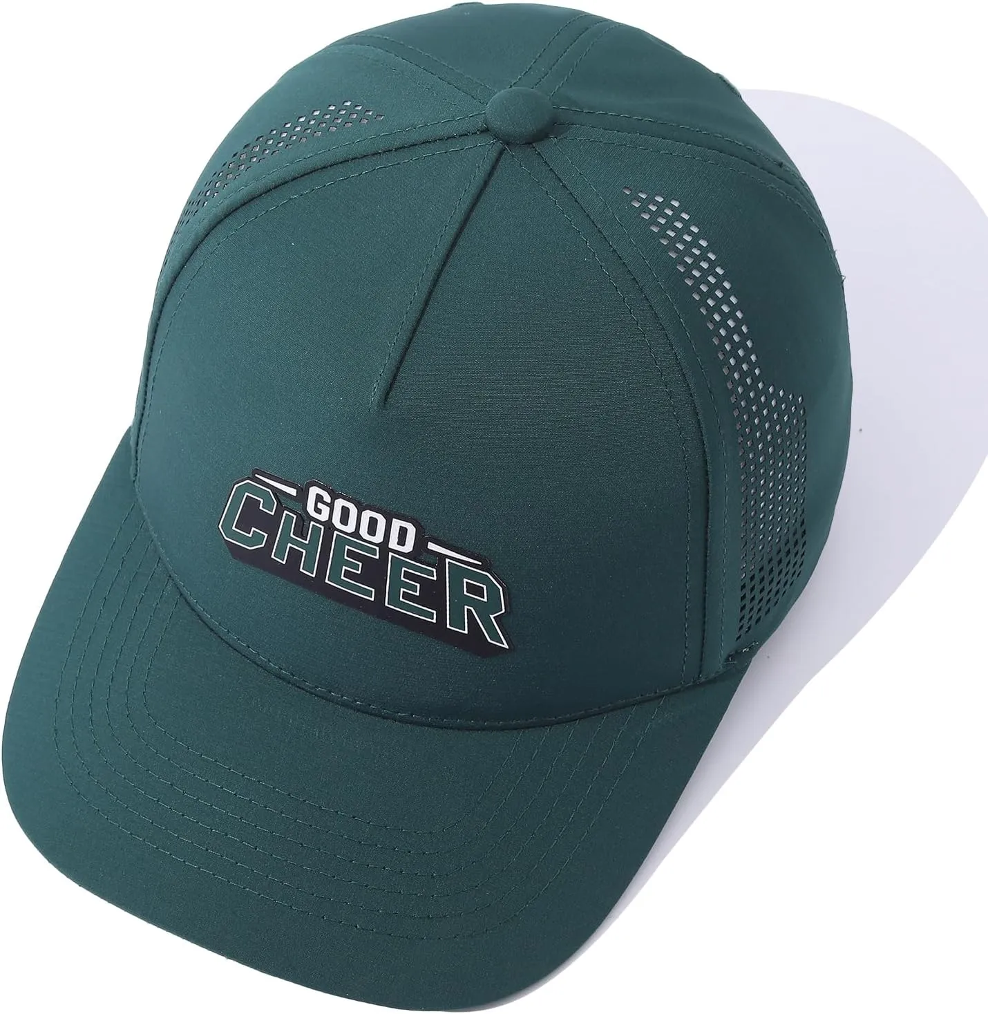 Trucker Hat for Men Women Snapback Mesh Baseball Caps Breathable Sun Hat Athletic Dad Hat Hip Hop Style Cityboy Hats