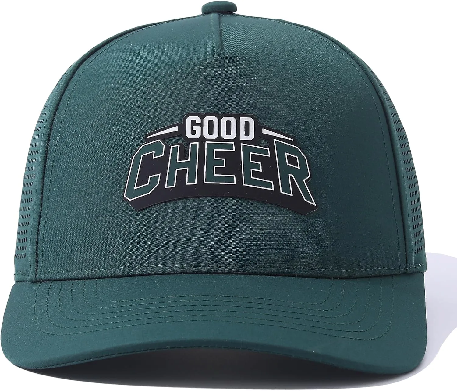 Trucker Hat for Men Women Snapback Mesh Baseball Caps Breathable Sun Hat Athletic Dad Hat Hip Hop Style Cityboy Hats